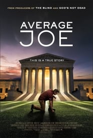 Average Joe